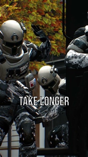 Did You Know That In PAYDAY 2 #14 #shorts #gaming #payday2