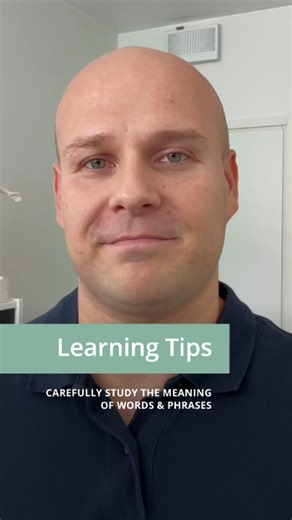 Sometimes, the simplest ideas can be the most impactful. Check out this simple yet elegant suggestion for putting more meaning into your scripture study. Try it yourself and then try it with your students! | Gospel Learning and Teaching