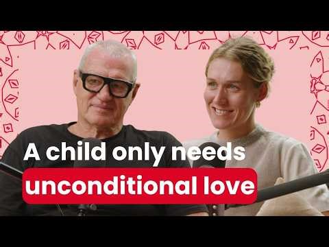 Living together, on purpose | Sir John Kirwan + Francesca Kirwan