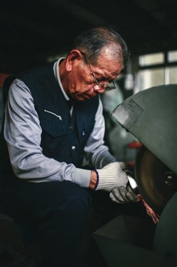Katsuhiro Miura, forged iron visionary and founder of Miura Golf, dies at 82