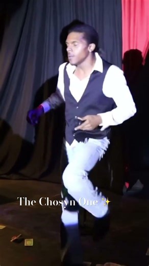 Enjoy Yourself! 🕺🏽 #thechosynone #michaeljackson #michaelmovie #music #dance #jackson5 #80s #90s