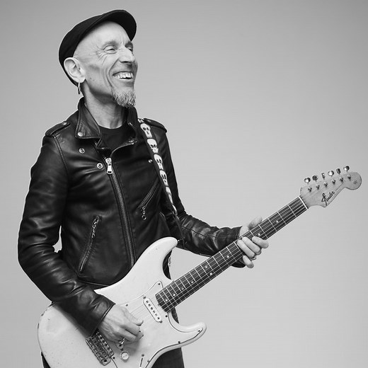 Concierto de Fito y Fitipaldis en Murcia - Palacio de Deportes - 21 Feb, 2026