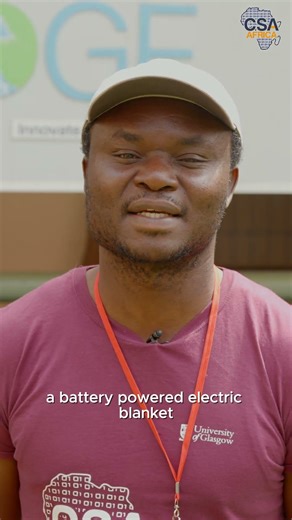 Dr. Kenechi — one of our tutors at Computer Science Academy Africa #tech #computer