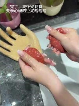 I like this soap, it smells good and relieves pressure when washing hands