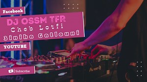 701K views · 28K reactions | cheb lotfi 3iniha katlouni remix DJ شاب لطفي عينيها قتلوني #dj_ossm_tfr #music #viral #foryou #fyp | DJ Ossm Tfr Remix Rai | Facebook