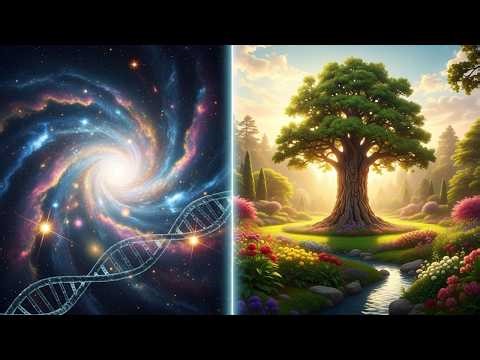 Is there any evidence for Biblical creation, Part 1?