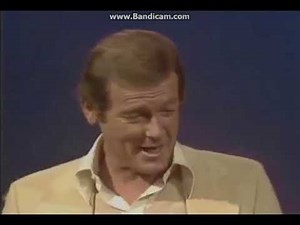 The Muppet Show - Ending with Roger Moore (Time-Life Video Version)