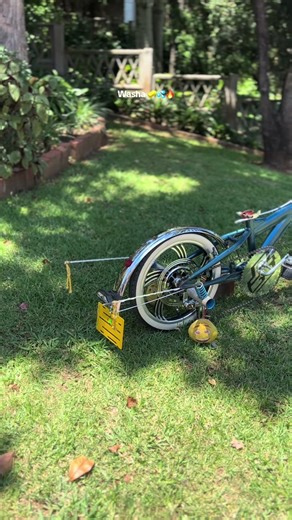 Exciting Results with Sentech Croozers and Stance Bikes