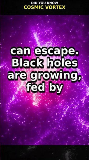 Cosmic Vortex