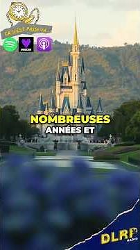 Silly Symphonies Disney : Genèse des Contes Musicaux Révolutionnaires #disneylandparis #disney