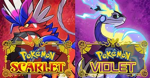 Pokemon Scarlet and Violet Has Surpassed Splatoon 3 Sales in Japan - Gameranx