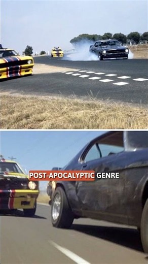 Greatest ’70s Car Chases – They’ll Never Film Like This Again