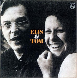 Elis & Tom - Elis & Tom