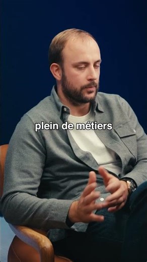 Perdu dans votre orientation, visez large