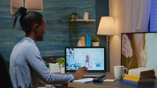 Why Telemedicine Is the Future of Doctor Visits