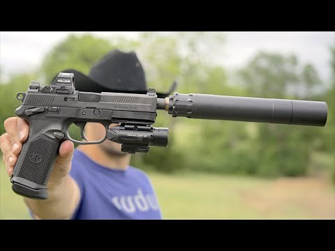 This Thing Is Quiet!