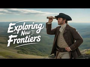 The Epic Journey of Lewis and Clark!