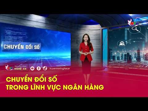 Digital transformation in the banking sector