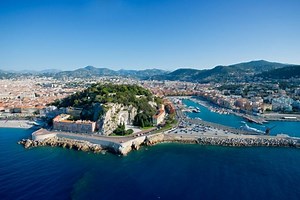 Port of Nice, France | Allied Yachting