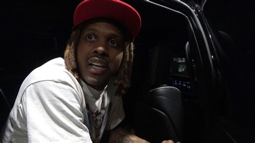 Lil Durk Talks Flushing Codeine, Xanax in Rehab, Plans for Chicago Clinics