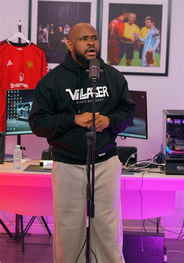 Mbappe Needs to Step Up for Manchester United