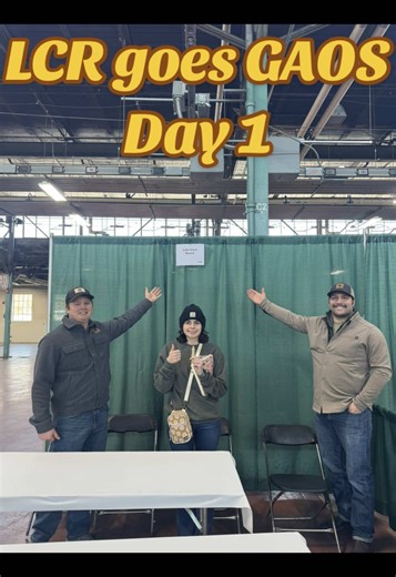 Smooth Sailing Through Day 1 in Alaska