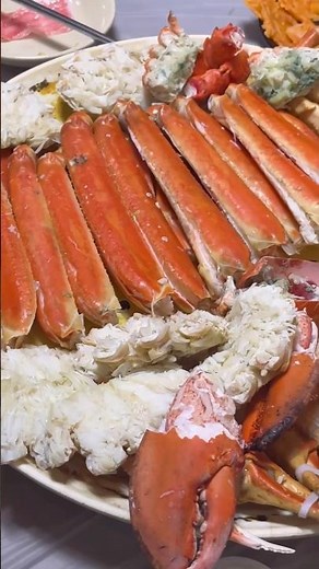 [130만뷰👍] 담에 또 가고 싶은 1인 9만원 대게 코스