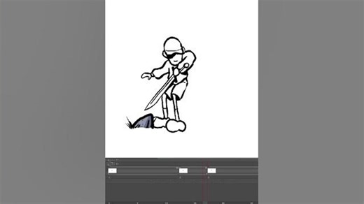 2 分钟搞懂关键帧（Keyframe）