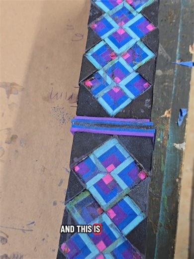 Custom Rod Building: Final Assembly and Drying