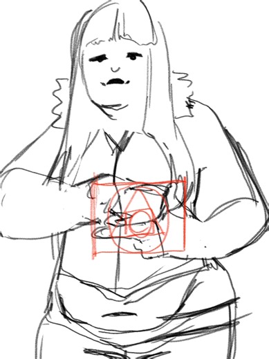 learning how to animate properly from animators survival kit ref from @katthekunt #animation #clipstudio