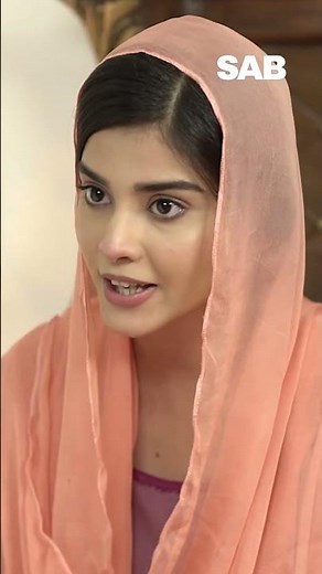 Haya k dil mary 7 ziyada lgta hai tum ku parysan ho rahi hho | Emaan Shot Clip #pakistanidramas