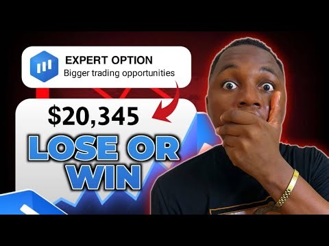 How to Win Every Trade On Expert Option || Expert Option Trading Tips to Never Lose