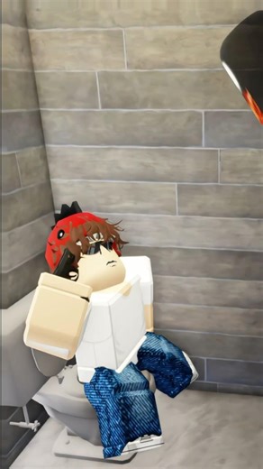 POV: Ghost tries to scare Dino kid = 💀