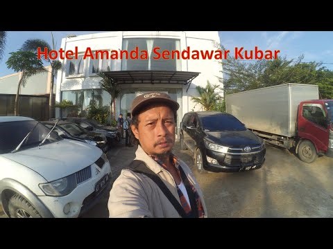 Hotel Amanda Sendawar Kutai Barat