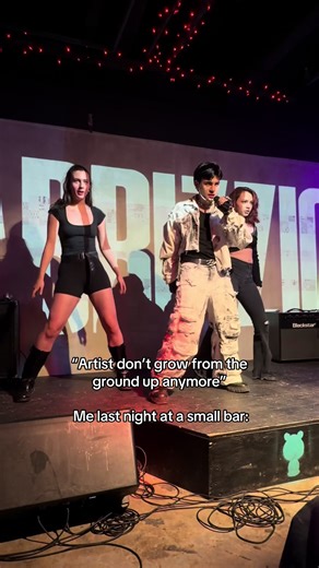 Exploring Peruvian Pop: Emerging Artists Unite