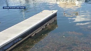 Officials slowly open boating season at Lake Tahoe