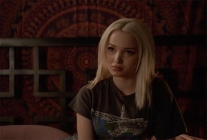 Dove Cameron Debuts in Agents of S.H.I.E.L.D. Clip