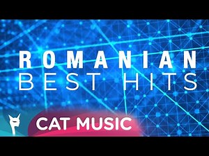 Romanian Best Hits | Vol. 1 (1hour Mix)