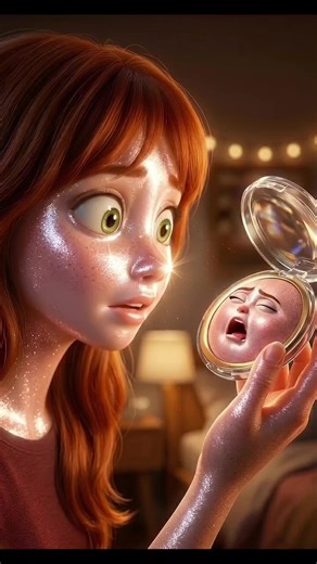 ✨ Corrígelo antes de que tu iluminador se desmaye 💀 📍 Dónde aplicarlo: • Parte alta de los pómulos (no en toda la mejilla) • Puente de la nariz (una línea finita) • Arco de cupido • Lagrimal para abrir la mirada 👉 Evita bajarlo hacia las mejillas si tienes textura o poros marcados, porque el brillo lo resalta TODO. #humor #makeup #belleza