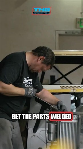 Why Your Most Valuable Employee Should Leave the Welding Booth