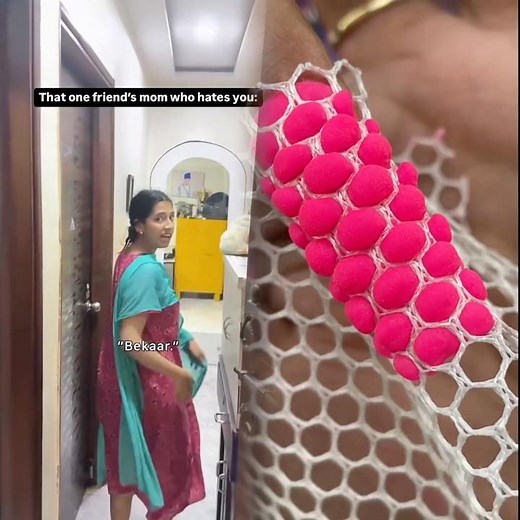 Aunty is either too honest or she finds the friend fake #relatable #comedy #funny #memes