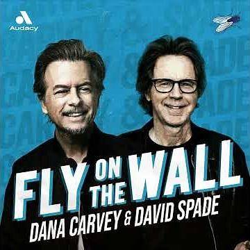 Introducing Fly on the Wall with Dana Carvey and David Spade