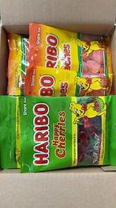 186 reactions · 12 shares | Let’s pack a candy order for Julie! #hellosweetscandy #candyshop #candy #orderpacking #wny #smallbusiness | Hello, Sweets - Candy and Pop Shop | Facebook