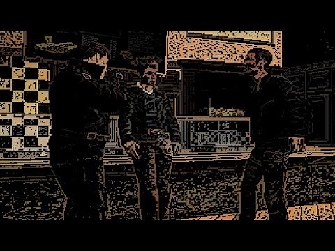 Bully: Greasers Vendetta 8-Bit
