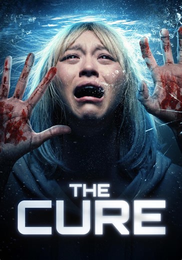 The Cure streaming: where to watch movie online?