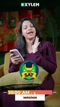 SAT EXAM SYLLABUS !!!