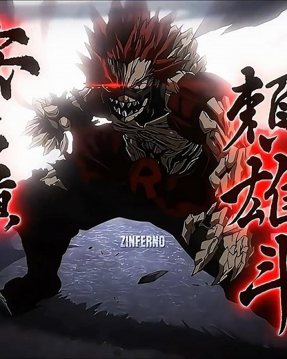 Red Riot Unbreakable! | My Hero Academia #shorts
