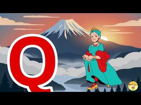 🌊 Splash ABC Phonics Water A–Z Fun 💦