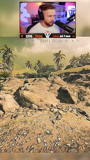 Warzone Wallhack Gameplay in Caldera