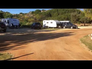 47. Sandy Cape Campground, Jurien Bay WA